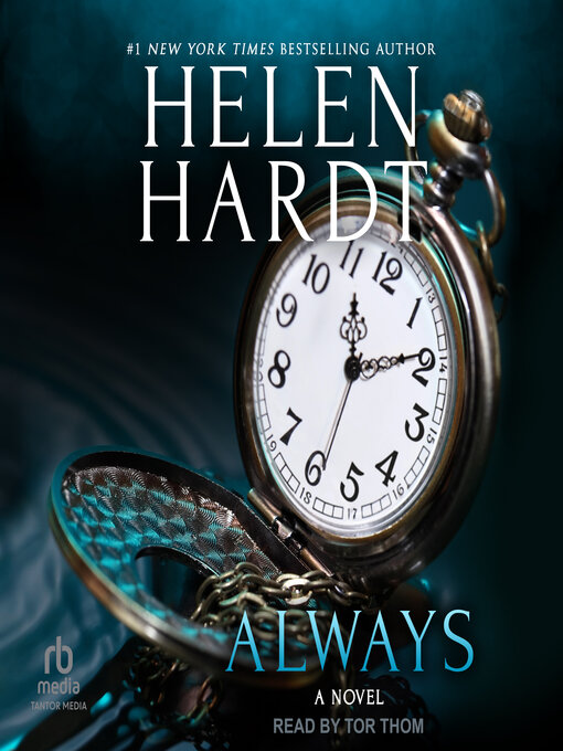 Title details for Always by Helen Hardt - Wait list